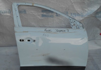 Дверь передняя правая renault megane 3 (скл3)