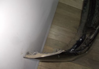 Бампер передний бу BMW 5 G30 M-Pack OEM 51118064928