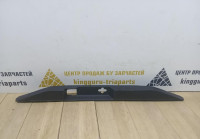 Обивка замка багажника бу Renault Koleos OEM 90930JY00A