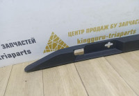 Обивка замка багажника бу Renault Koleos OEM 90930JY00A