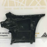 Кронштейн заднего бампера левый BMW 5 G30 M-Pack OEM 51128066721