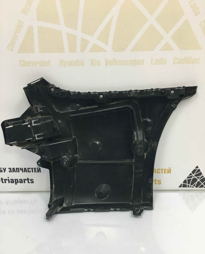Кронштейн заднего бампера левый BMW 5 G30 M-Pack OEM 51128066721