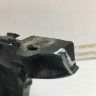 Кронштейн заднего бампера левый BMW 5 G30 M-Pack OEM 51128066721