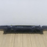Накладка заднего бампера бу BMW X5 M F95 OEM 51128077203