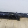 Накладка заднего бампера бу BMW X5 M F95 OEM 51128077203