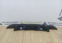 Накладка заднего бампера бу BMW X5 M F95 OEM 51128077203