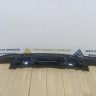 Накладка заднего бампера бу BMW X5 M F95 OEM 51128077203