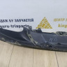 Накладка заднего бампера бу BMW X5 M F95 OEM 51128077203