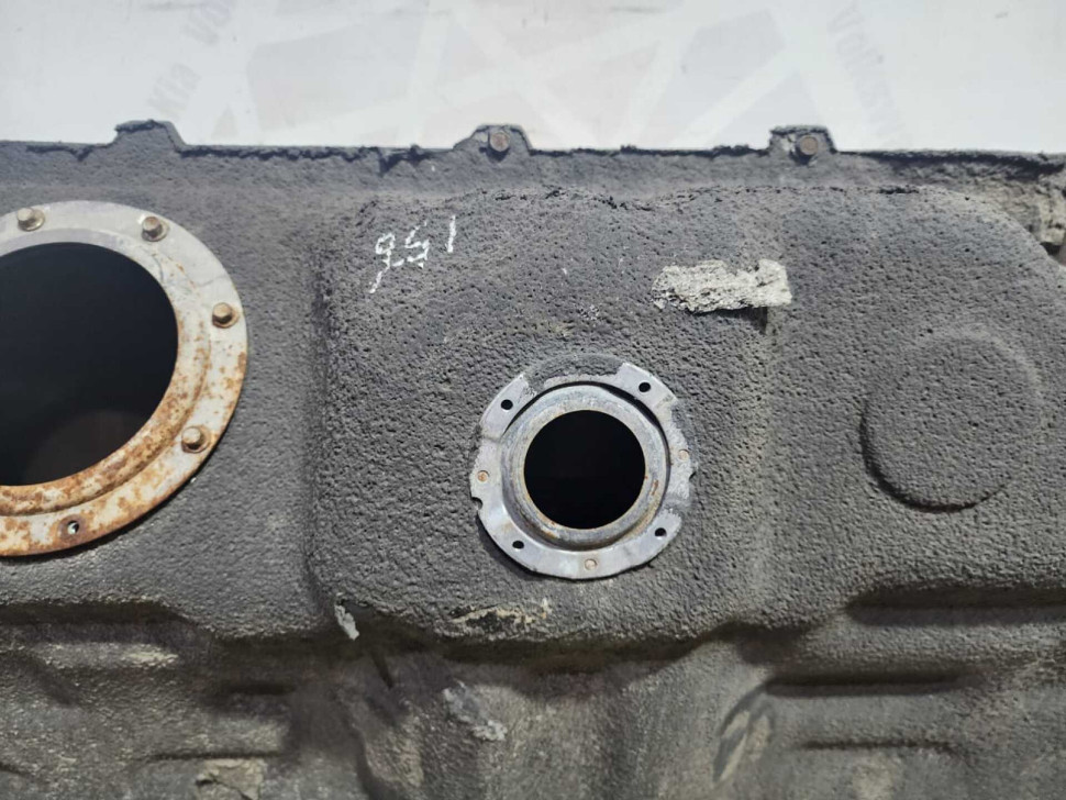 Бензобак Hyundai i40 oem 311003z250 (скл-3)