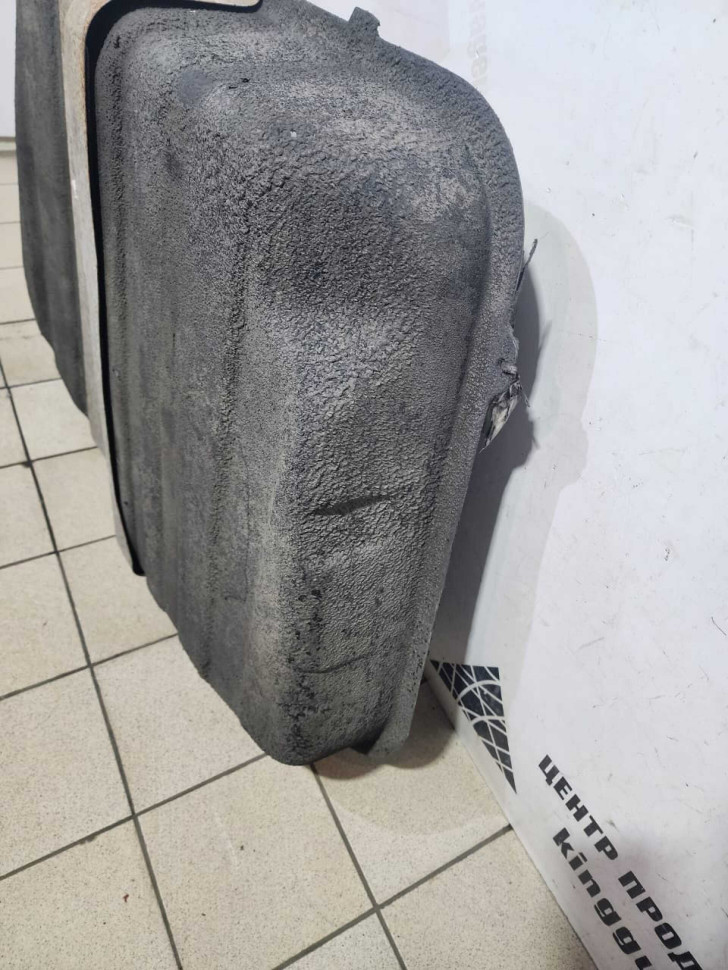 Бензобак Hyundai i40 oem 311003z250 (скл-3)