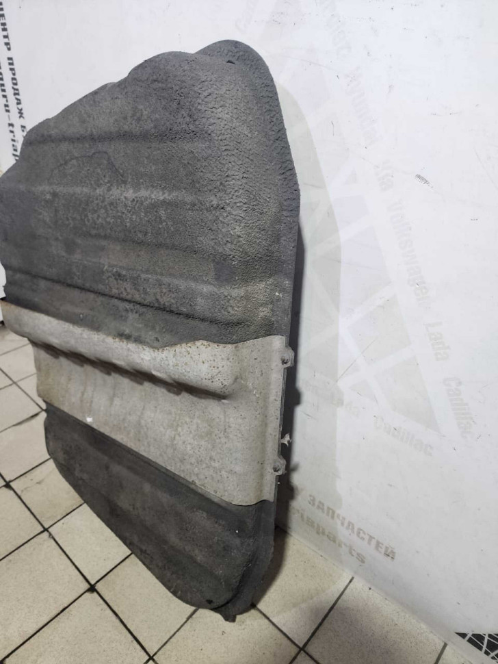 Бензобак Hyundai i40 oem 311003z250 (скл-3)