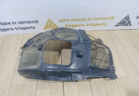 Подкрылок передний правый бу BMW 7 G11 OEM 51717340194