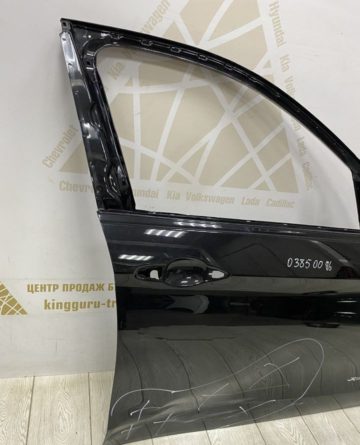 Дверь передняя правая BMW X6 F16 OEM 41517386742 Дверь передняя правая BMW X6 F16 OEM 41517386742