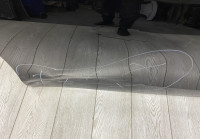 Дверь передняя правая BMW X6 F16 OEM 41517386742