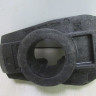 Ящик багажника для инструментов Volkswagen Polo седан oem 6ru012115 (скл-3)