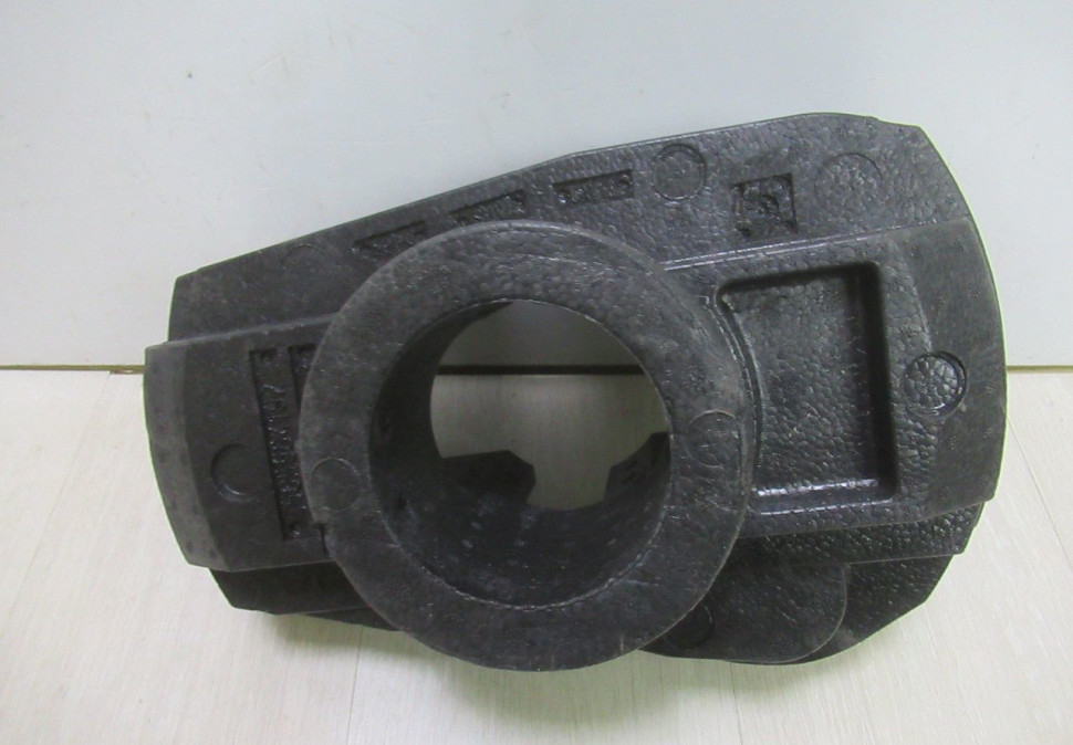 Ящик багажника для инструментов Volkswagen Polo седан oem 6ru012115 (скл-3)