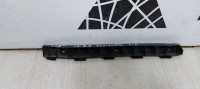 Кронштейн переднего бампера левый hyundai ix 35 oem 866132Y000