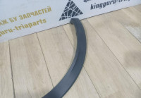 Молдинг крыла задний правый бу Renault Arkana OEM 788A23074R
