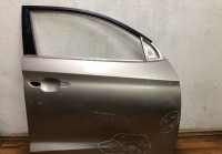 Дверь передняя правая Hyundai Tucson 3 oem 76004D7000 (вмятины) (скл-3)