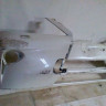 Бампер передний Lexus RX 3 - OEM 5211948470 (скл-3)