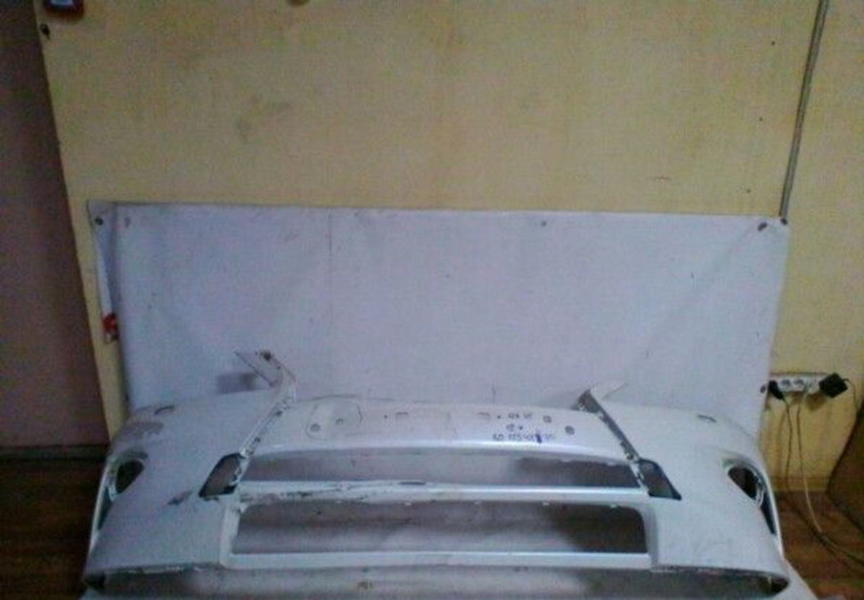 Бампер передний Lexus RX 3 - OEM 5211948470 (скл-3)