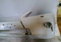 Бампер передний Lexus RX 3 - OEM 5211948470 (скл-3)