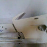 Бампер передний Lexus RX 3 - OEM 5211948470 (скл-3)