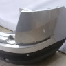 Бампер задний бу Skoda Kodiaq OEM 565807421