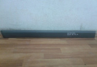 Накладка двери передней левой Volkswagen Passat B8 (15&gt;)  oem 3g0854899c