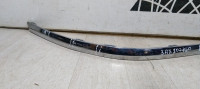 Молдинг заднего бампера Правый Volkswagen Passat B7 (11-15) oem 3AE807460