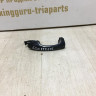 Ручка двери наружная передняя левая Volkswagen Golf 7 2012-2019 oem 5G0837205N Ручка двери наружная передняя левая Volkswagen Golf 7 2012-2019 oem 5G0837205N