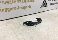 Ручка двери наружная передняя левая Volkswagen Golf 7 2012-2019 oem 5G0837205N