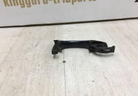 Ручка двери наружная передняя левая Volkswagen Golf 7 2012-2019 oem 5G0837205N