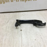 Ручка двери наружная передняя левая Volkswagen Golf 7 2012-2019 oem 5G0837205N Ручка двери наружная передняя левая Volkswagen Golf 7 2012-2019 oem 5G0837205N