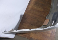 Бампер задний бу BMW 5 F10 рестайлинг OEM 51127331593