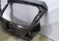 Крышка багажника бу Opel Astra J5 OEM 0126045