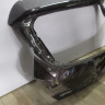Крышка багажника бу Opel Astra J5 OEM 0126045