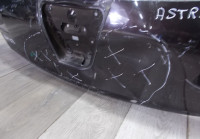 Крышка багажника бу Opel Astra J5 OEM 0126045