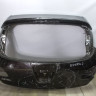 Крышка багажника бу Opel Astra J5 OEM 0126045 Крышка багажника бу Opel Astra J5 OEM 0126045