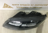 Фара левая Seat Alhambra 2 дорестайлинг 2010-2015 oem 7N5941005