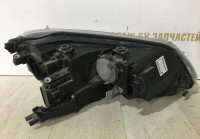 Фара левая Seat Alhambra 2 дорестайлинг 2010-2015 oem 7N5941005