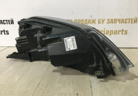 Фара левая Seat Alhambra 2 дорестайлинг 2010-2015 oem 7N5941005