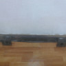 Усилитель заднего бампера Volkswagen Transporter T5 oem 7h0807305  (мал.вмятины)