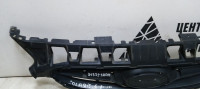 Решетка радиатора Hyundai Solaris 1 дорест (10-14) oem 863511r000
