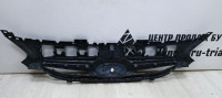 Решетка радиатора Hyundai Solaris 1 дорест (10-14) oem 863511r000