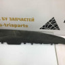 Обивка задней панели BMW X5 G05 OEM 51497417430