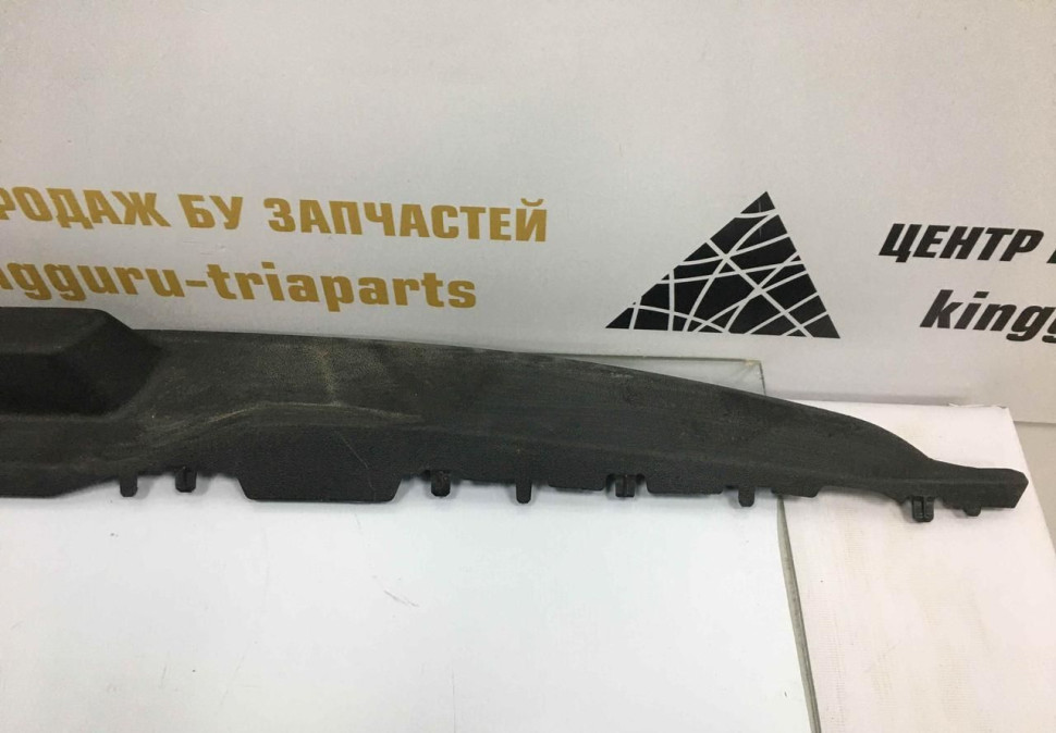 Обивка задней панели BMW X5 G05 OEM 51497417430