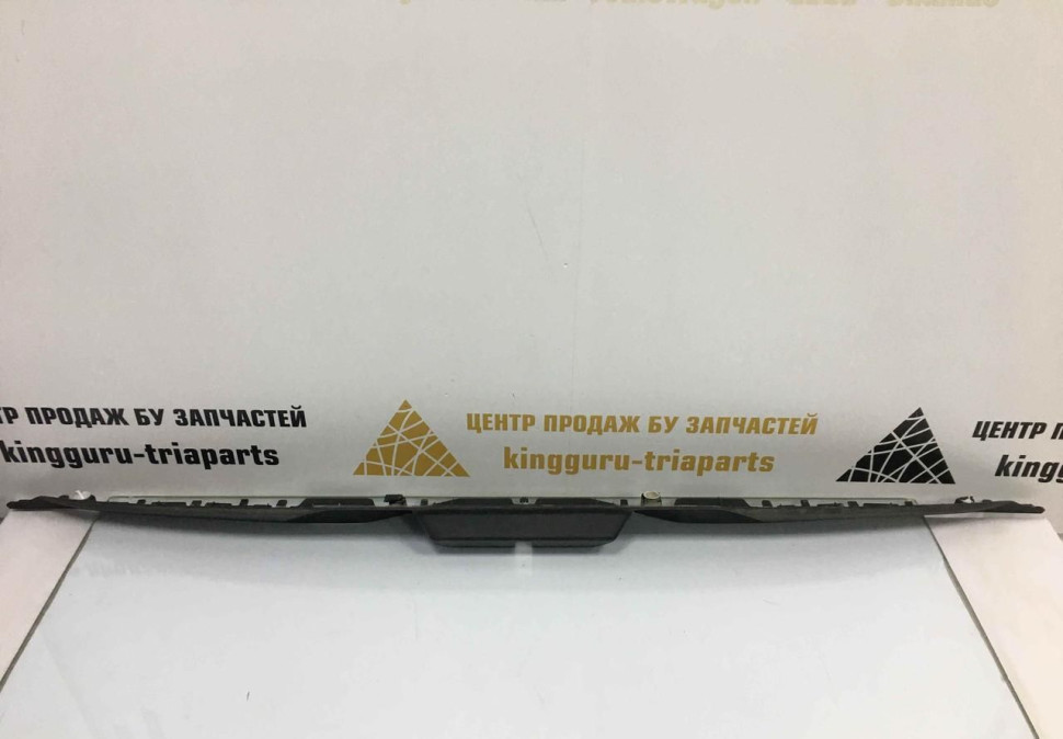 Обивка задней панели BMW X5 G05 OEM 51497417430