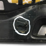Обивка задней панели BMW X5 G05 OEM 51497417430