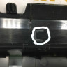 Обивка задней панели BMW X5 G05 OEM 51497417430